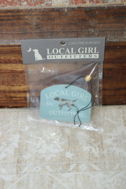LG Classic Spotter AF LOCAL BOY OUTFITTER
