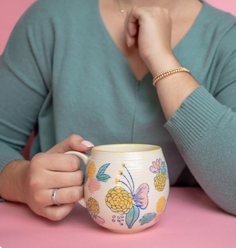 Sweet Grace Collection Candle #046 BRIDGEWATER CANDLE CO.