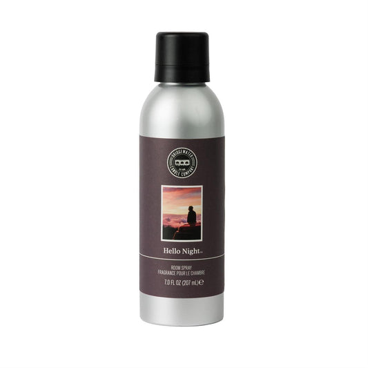 Hello Night Non-Aerosol Room Spray BRIDGEWATER CANDLE CO.