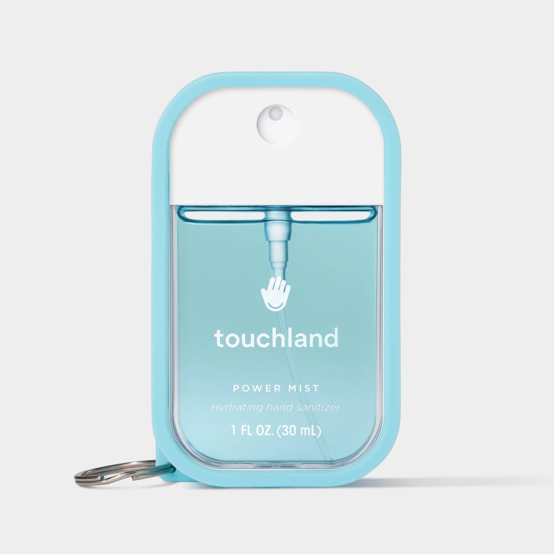 Touchland - Frosty Blue Hand Mist Case Touchland