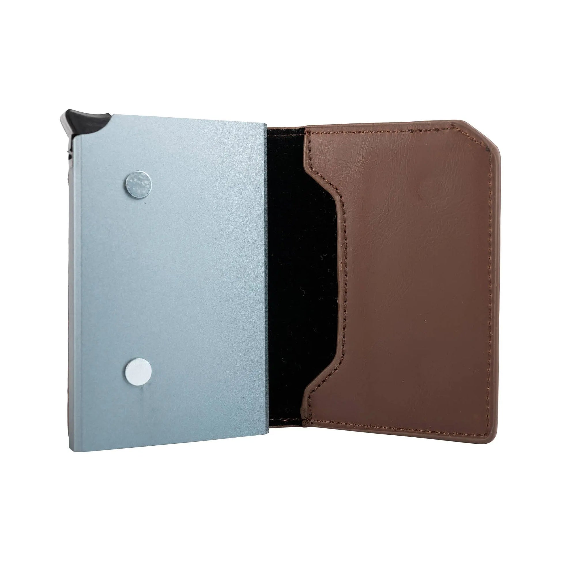 Mad Man - Air Track Wallet Mad Man