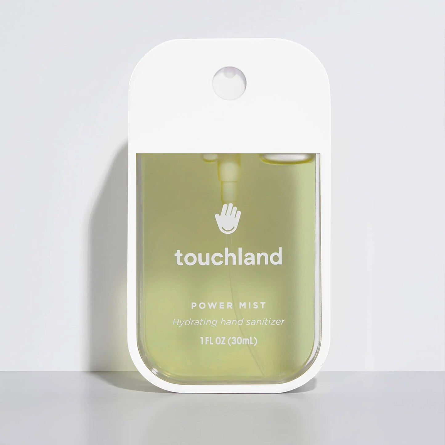 Touchland - Power Mist Lemon Lime Spritz Touchland