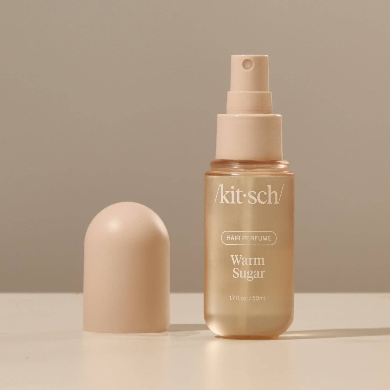 KITSCH - Warm Sugar Hair Perfume KITSCH