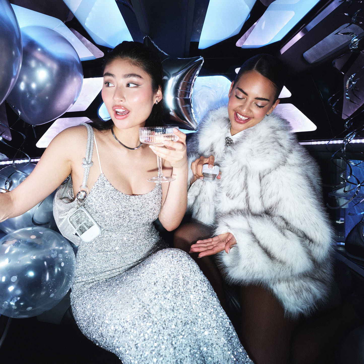 Confetti Cake Power Mist Hydrating Hand Sanitizer Touchland