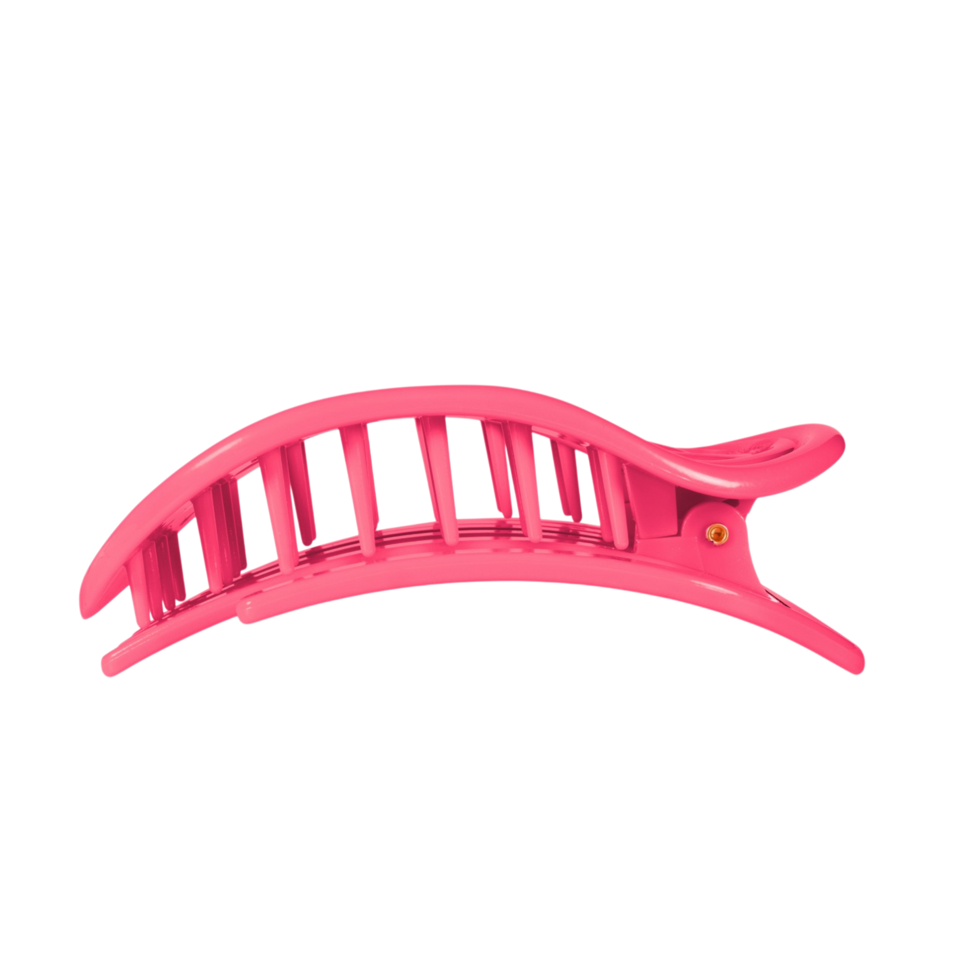 TELETIES - Flat Round | Tropic Twist | Large TELETIES