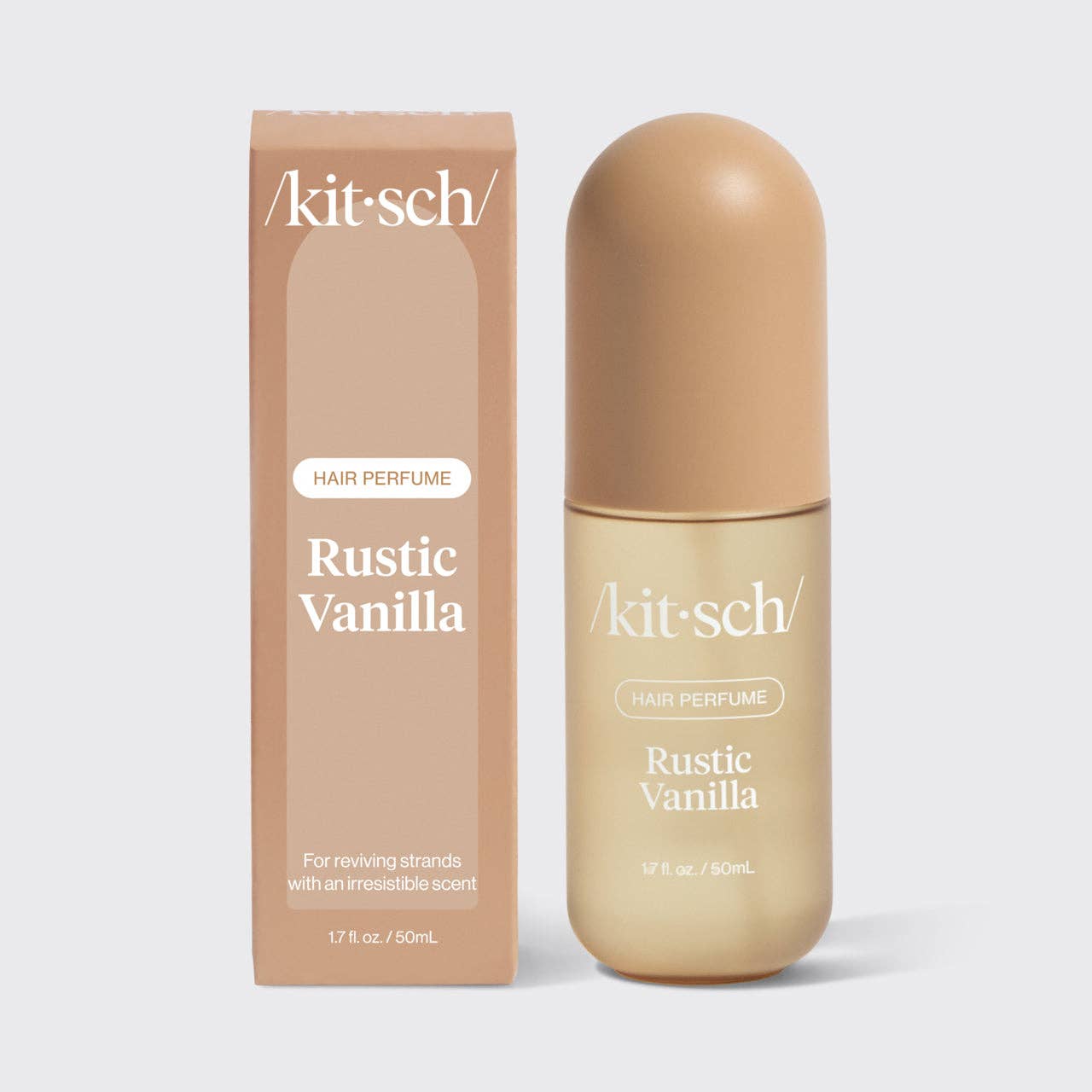 KITSCH - Rustic Vanilla Hair Perfume KITSCH