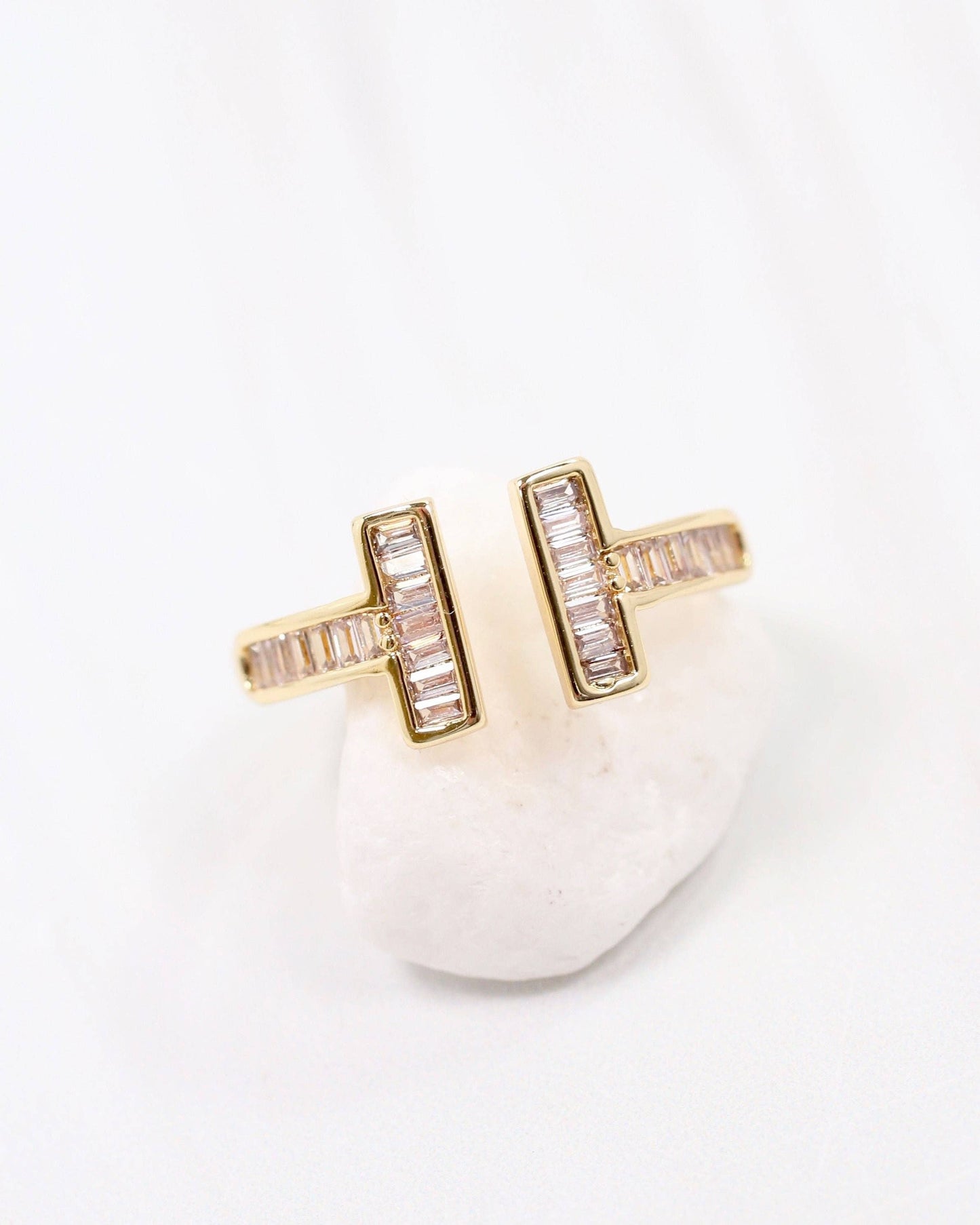 Caroline Hill - Richmond Ring Gold: Default Caroline Hill