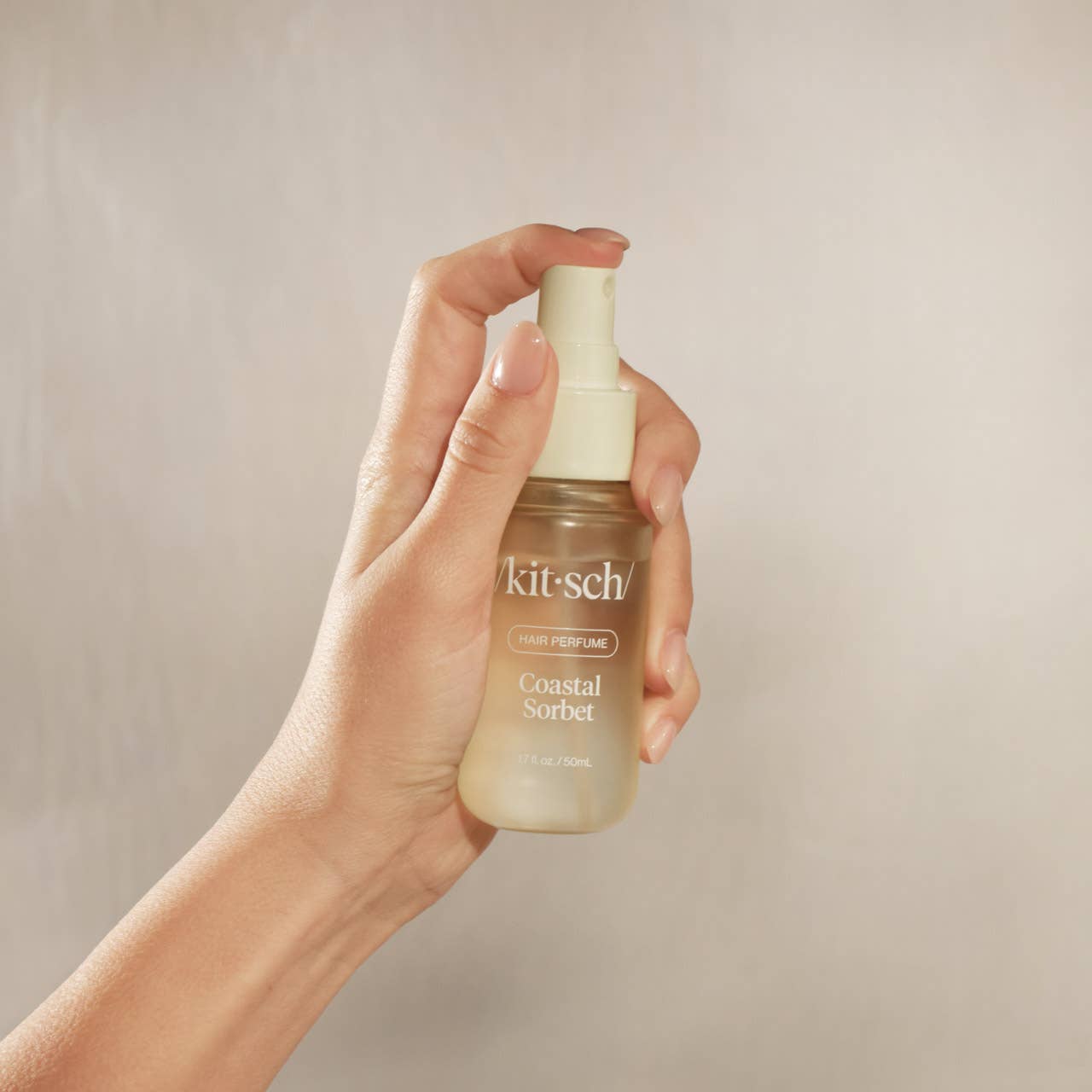 KITSCH - Coastal Sorbet Hair & Body Perfume Mist KITSCH