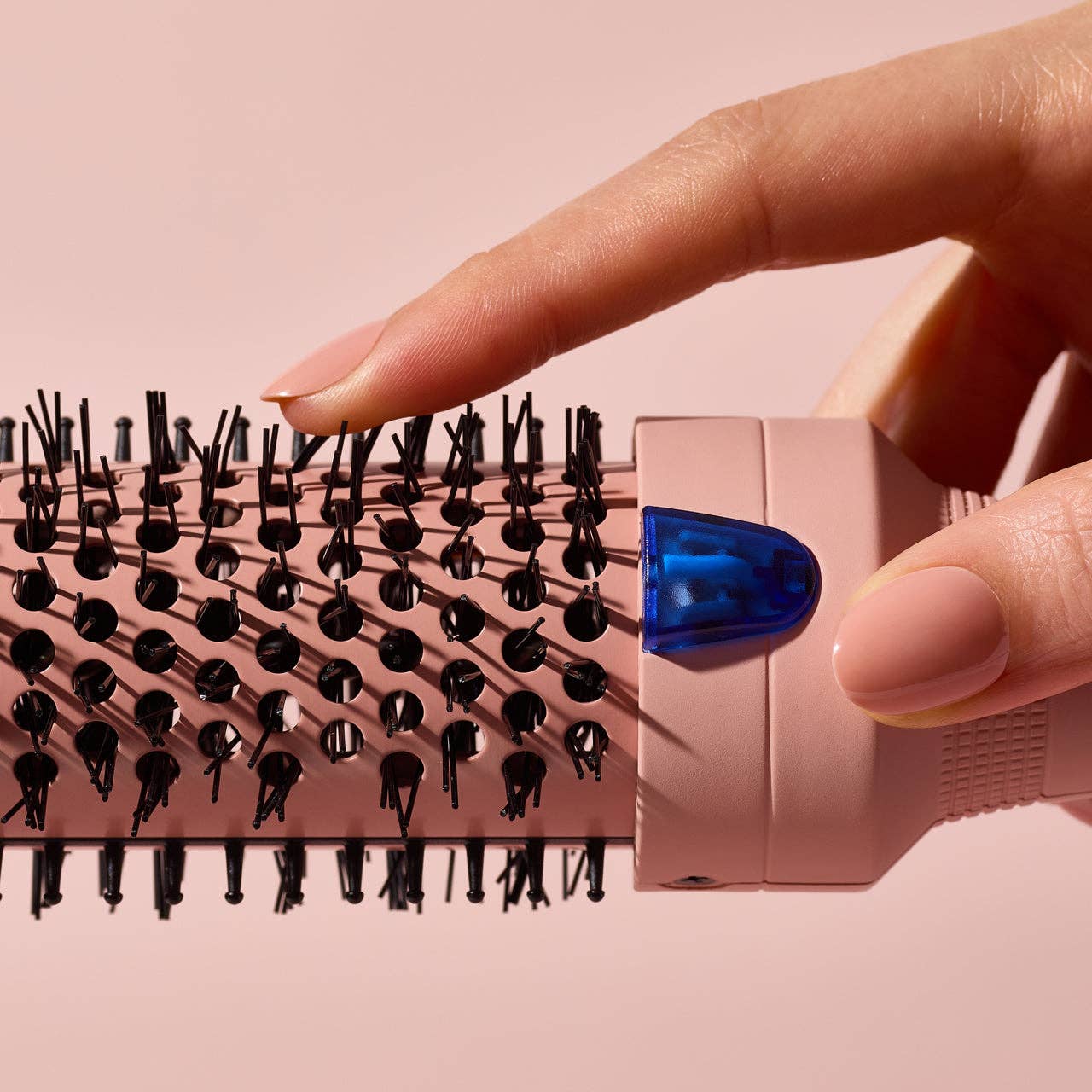 KITSCH - Volumizing Thermal Brush KITSCH