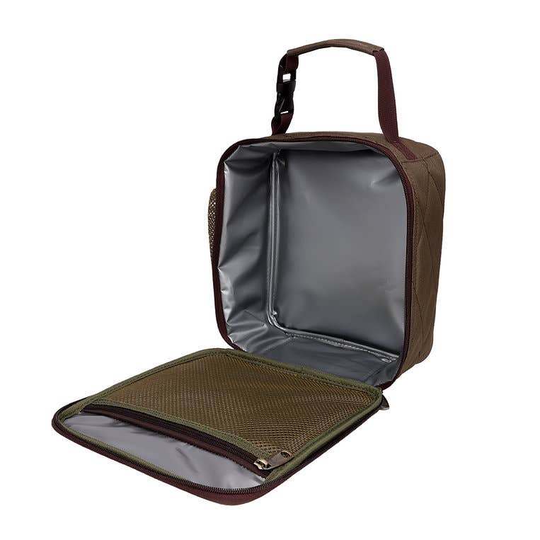 Buck Wild Branding - Fieldstone Lunch Box (543) Buck Wild Branding