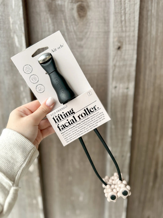 Lifting Facial Roller KITSCH