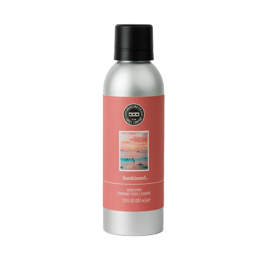 Sunkissed Non-Aerosol Room Spray BRIDGEWATER CANDLE CO.