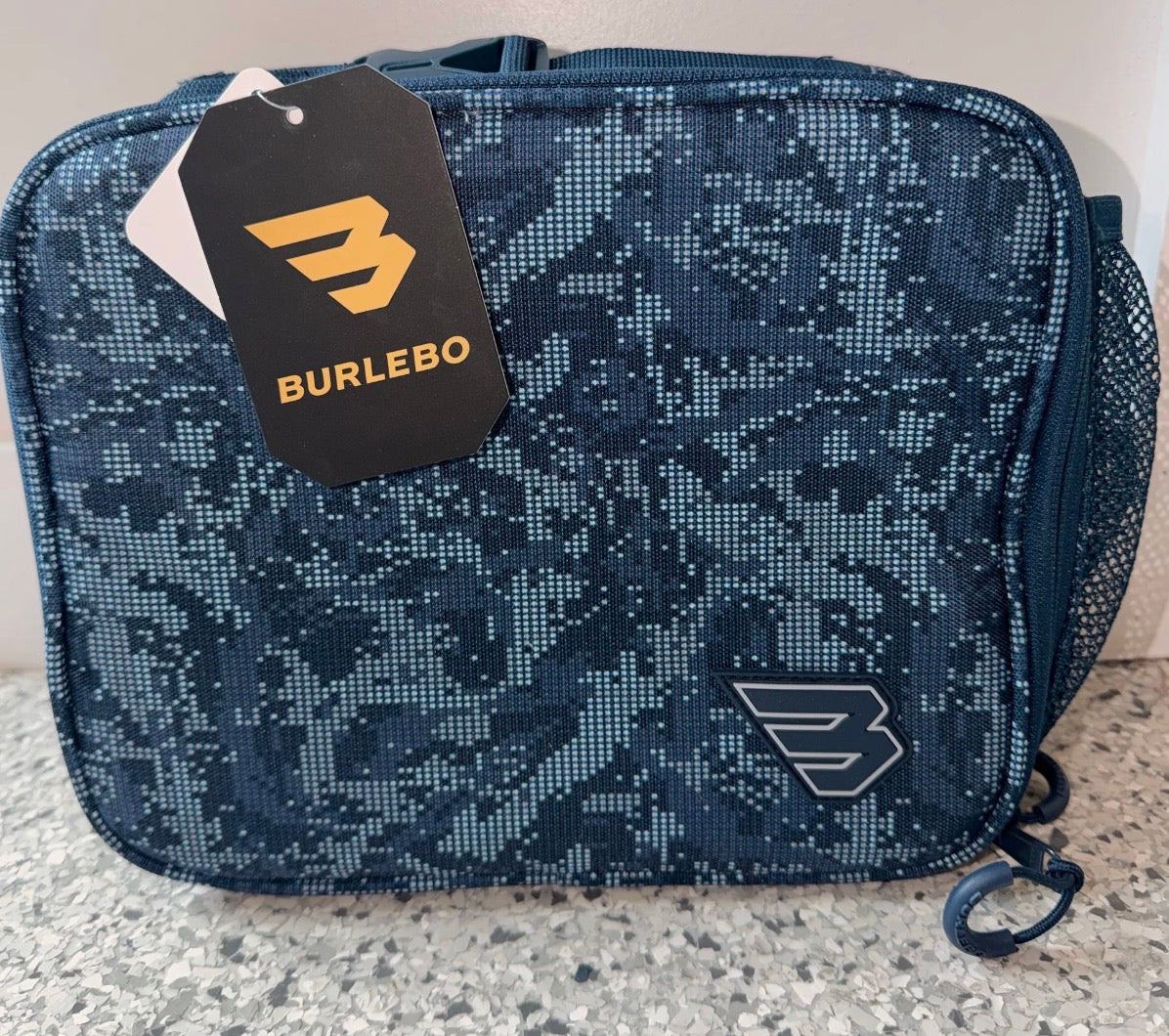 Burlebo Lunchbox BURLEBO