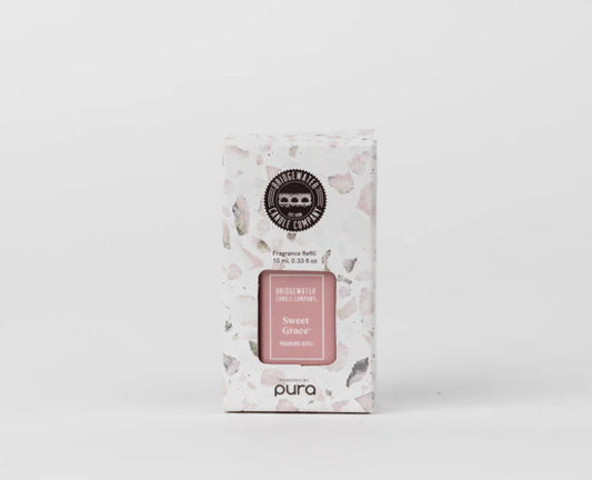 Sweet Grace Pura Refill BRIDGEWATER CANDLE CO.