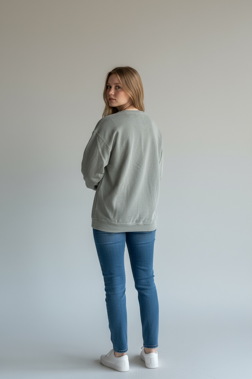 Camo Pumpkin Fall Sweatshirt SOUTHERN SUNDROP BOUTIQUE