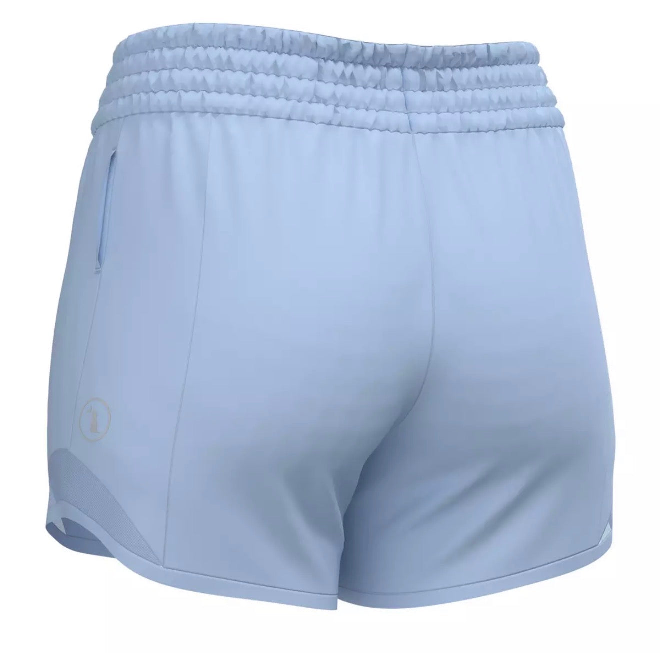 Youth Local Girl Outfitters PeriwinkleVista Shorts LOCAL BOY OUTFITTER