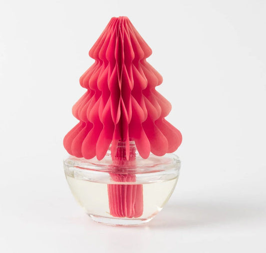 Sweet Grace Holiday Honeycomb Diffuser BRIDGEWATER CANDLE CO.