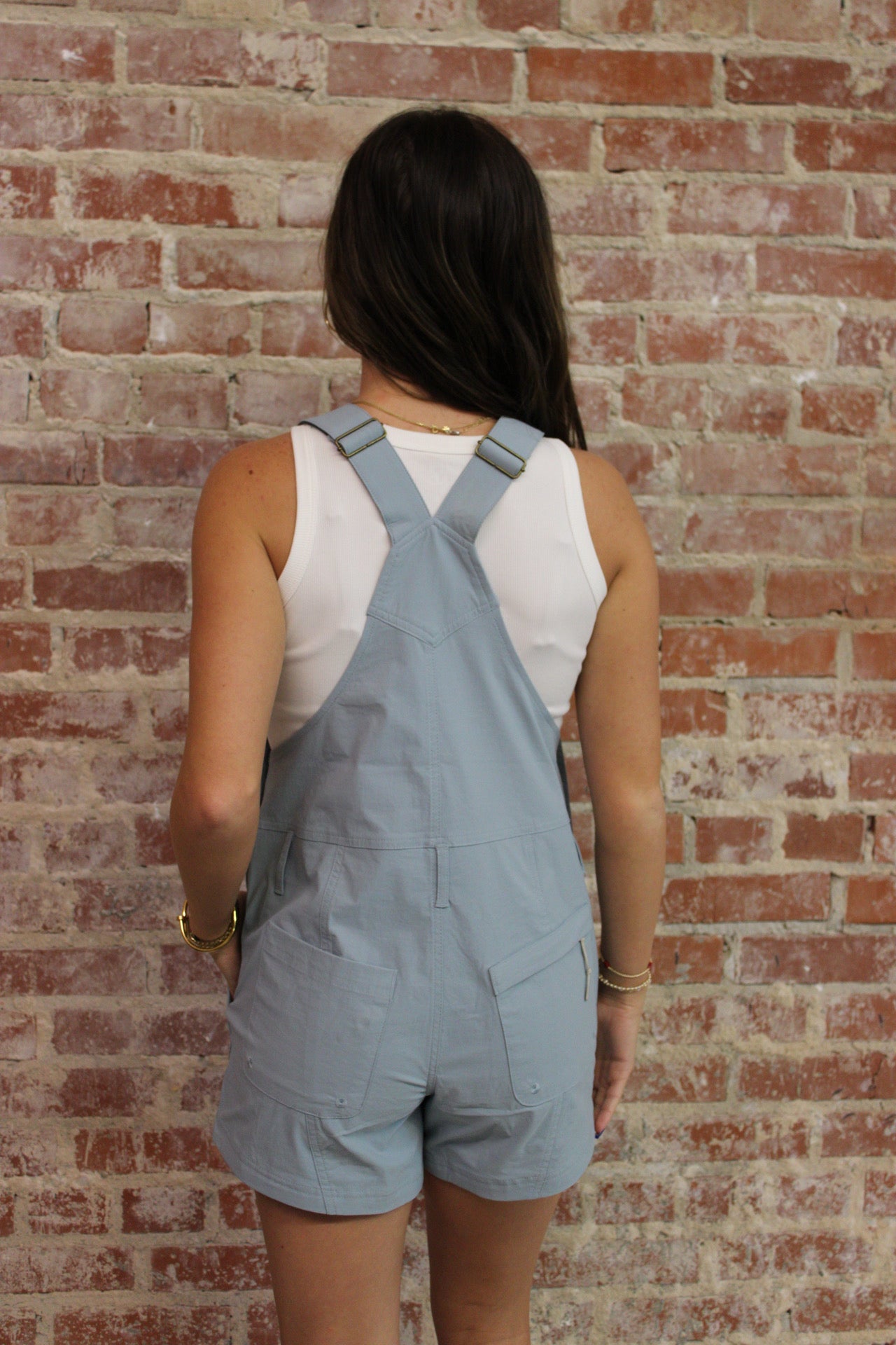 Marsh Wear Womens Touraline Escape Shortalls MARSH WEAR
