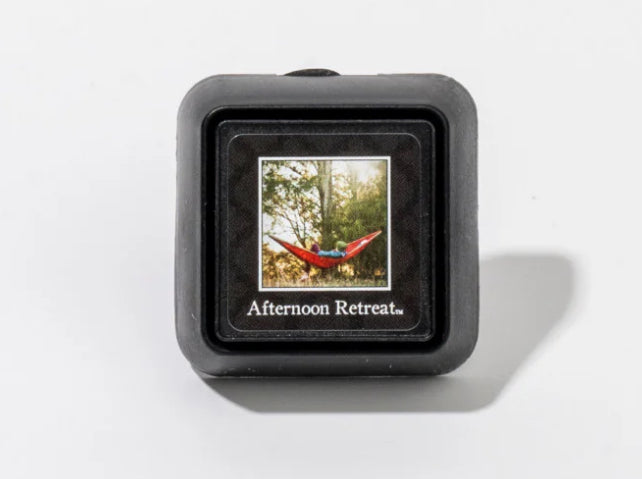 Afternoon Retreat Auto Vent Clip BRIDGEWATER CANDLE CO.