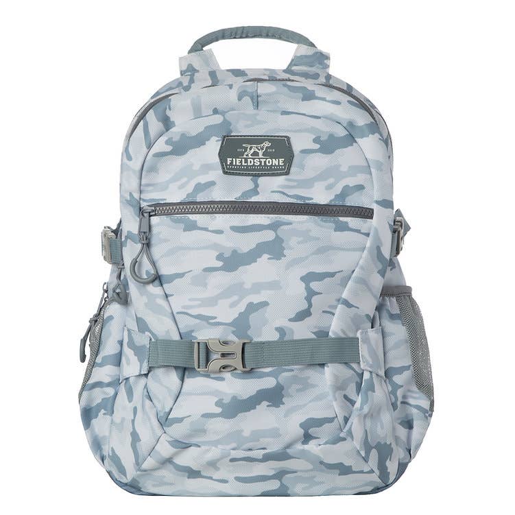 Buck Wild Branding - Digital Camo Backpack (867) Buck Wild Branding