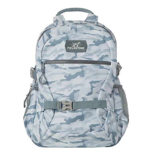 Buck Wild Branding - Digital Camo Backpack (867) Buck Wild Branding