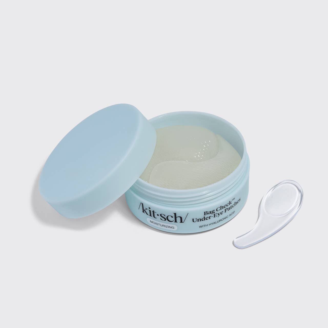 KITSCH - Bag Check™ Under-Eye Patches KITSCH