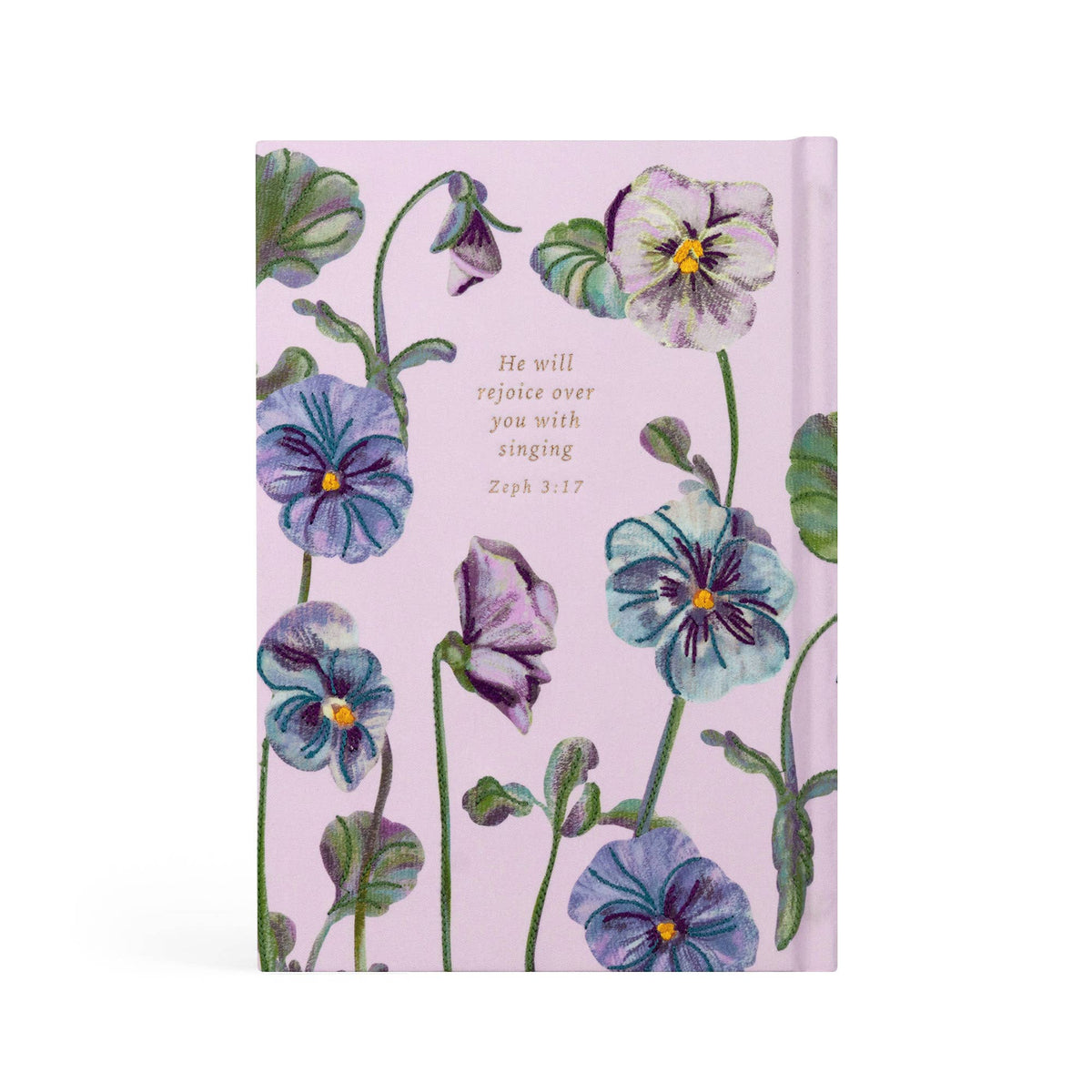 Hosanna Revival - Notebook: Willow Theme Hosanna Revival
