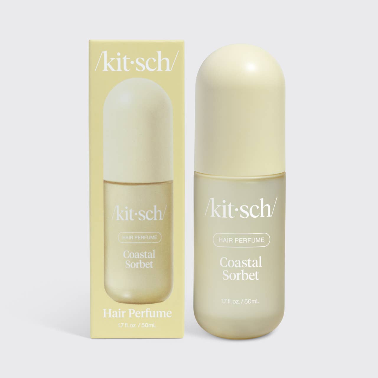 KITSCH - Coastal Sorbet Hair & Body Perfume Mist KITSCH