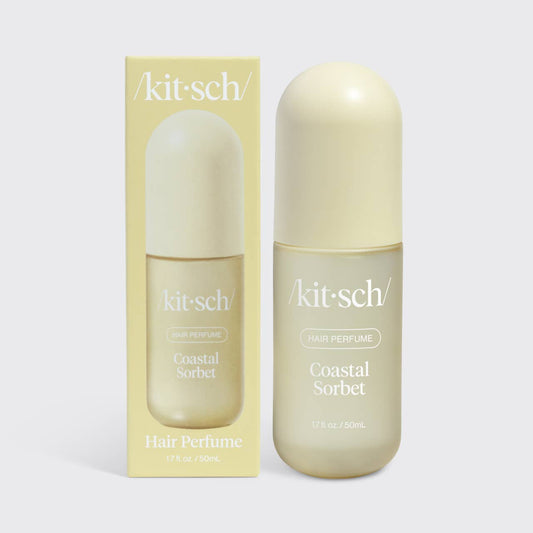 KITSCH - Coastal Sorbet Hair & Body Perfume Mist KITSCH