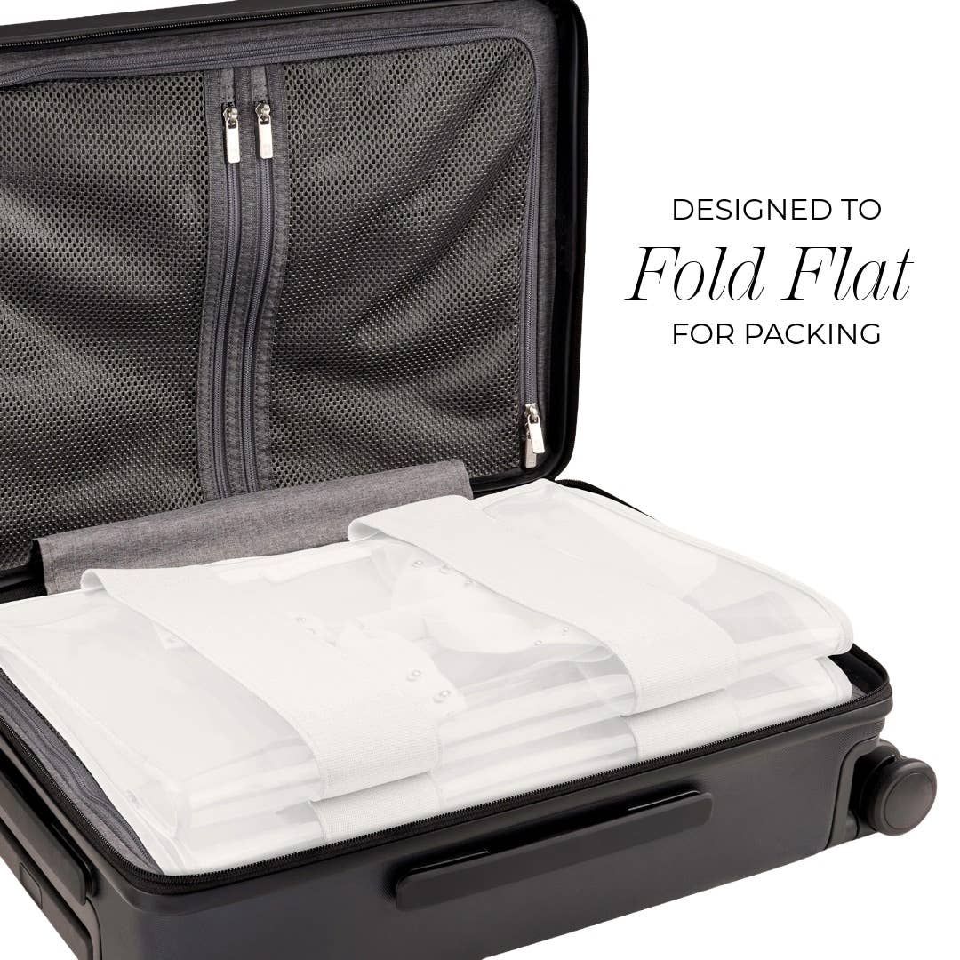 Case-Mate - Special Edition Bow Ivory Pearl Beach Tote With Phone Pouch Case-Mate