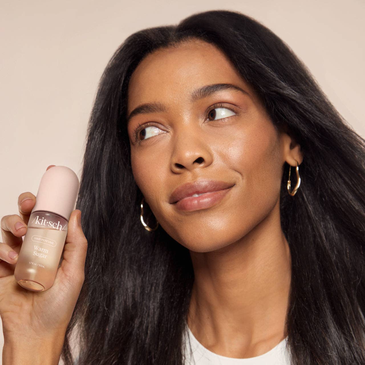 KITSCH - Warm Sugar Hair Perfume KITSCH