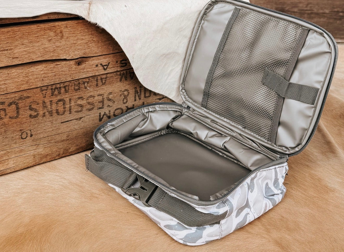 Burlebo Lunchbox BURLEBO