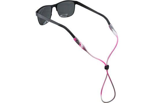 Cablz, Inc - Cablz - Silicone.  Made from 100% Silicone!-SilCamoPink: Camo Pink / 16" Cablz, Inc
