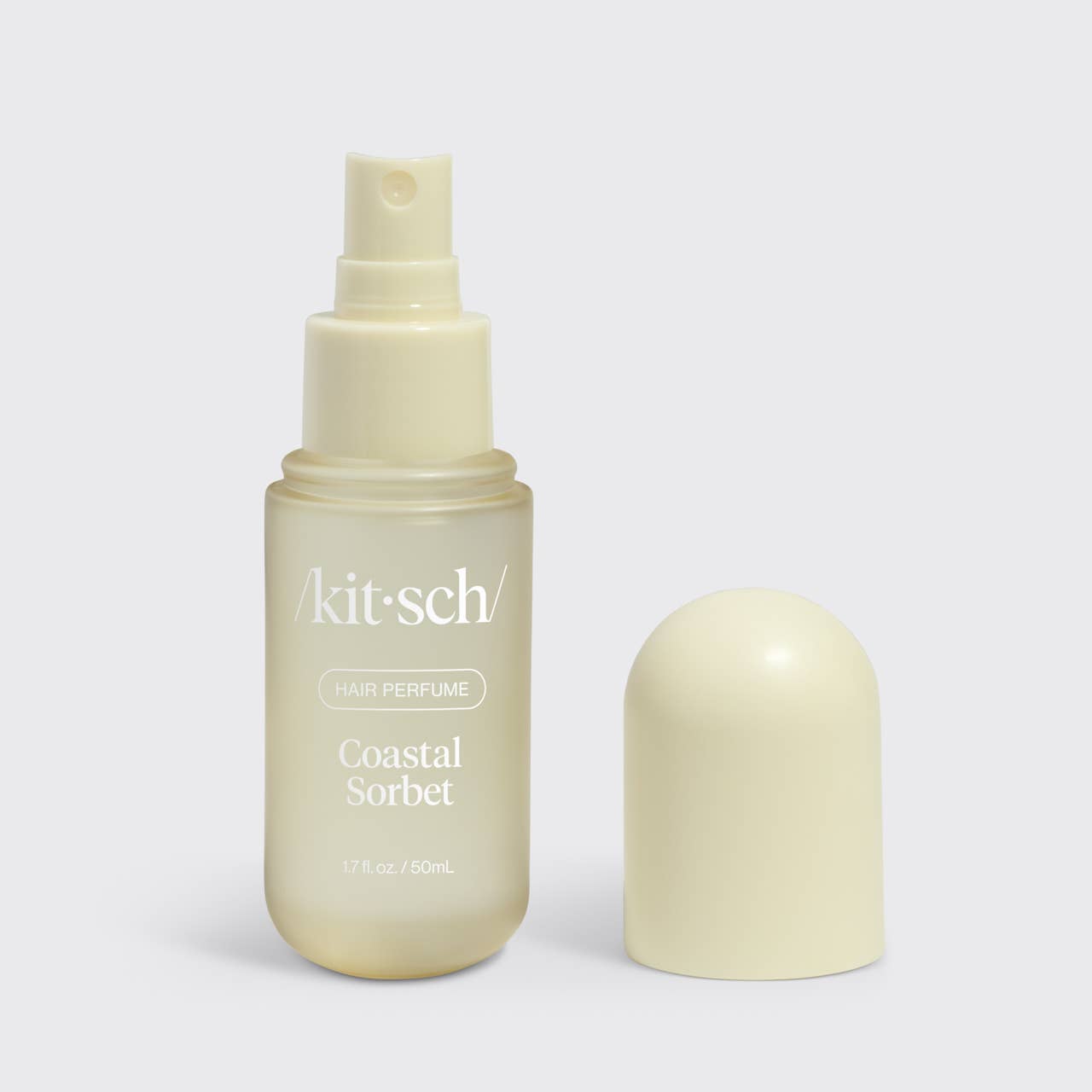 KITSCH - Coastal Sorbet Hair & Body Perfume Mist KITSCH