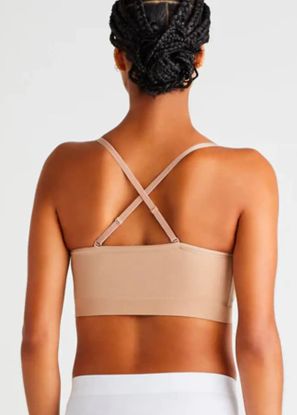 Yummie - Peyton Contour Strapless Convertible Bra Yummie