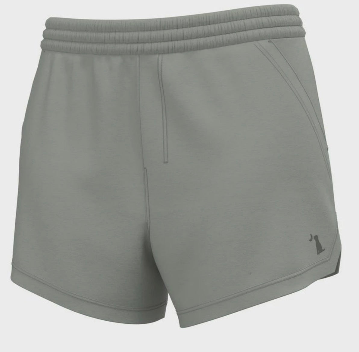Local Girl Sage Volley Shorts LOCAL BOY OUTFITTER