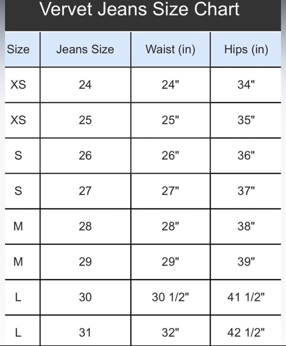 SUPER HIGH RISE CUFFED BAGGY WIDE JEANS STREAMLINED VERVET by FLYING MONKEY