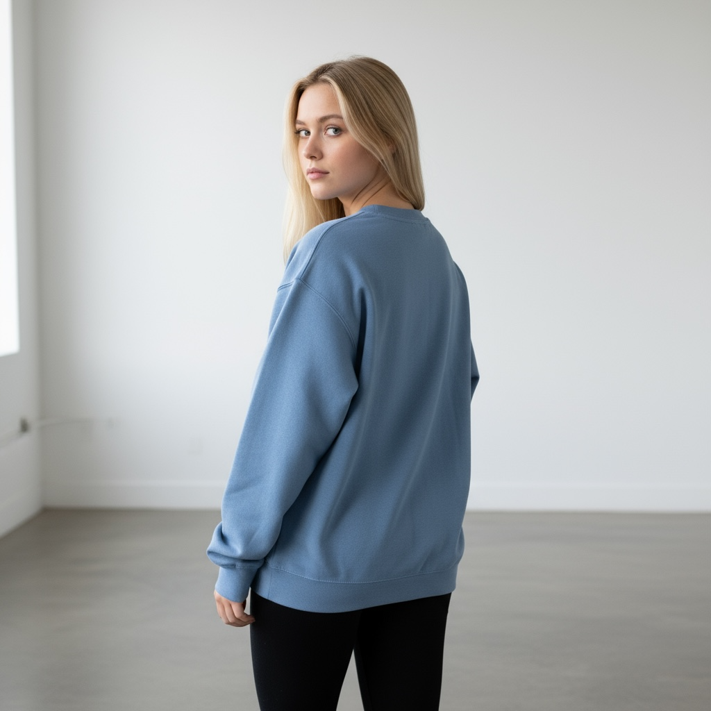 Patterned Mama Coquette Sweatshirt SOUTHERN SUNDROP BOUTIQUE