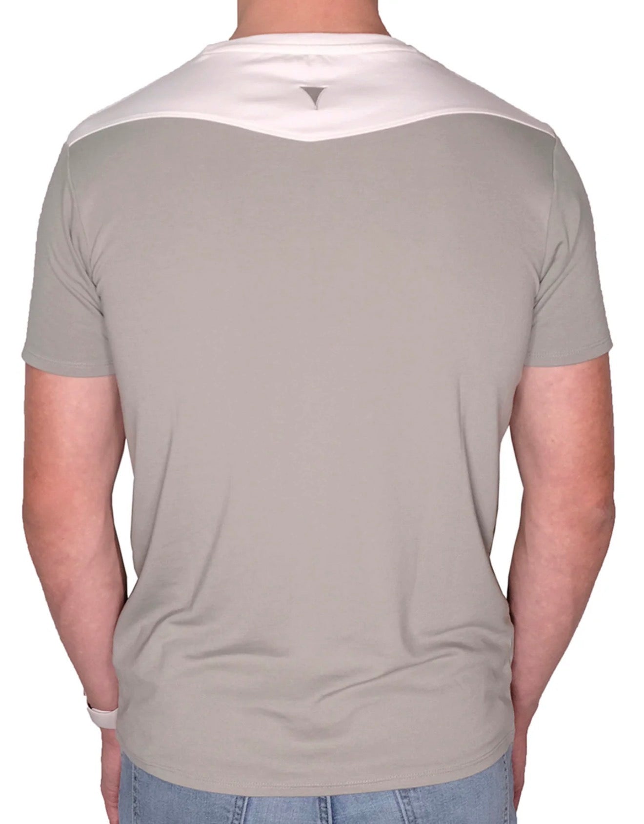 SpearPoint Short Sleeve Crew Collar SpearPoint Apparel