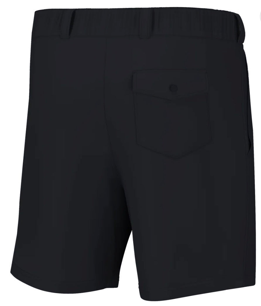 Black Toddler Volley Short LOCAL BOY LOCAL BOY OUTFITTER