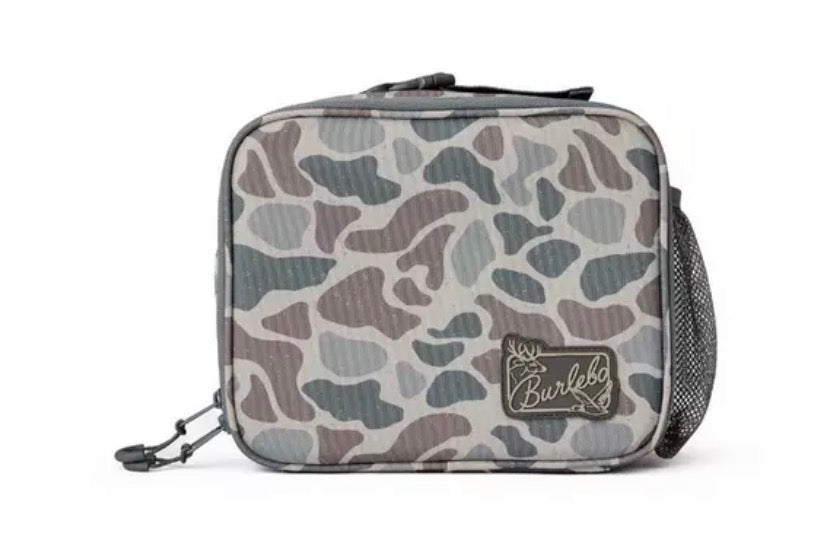 Burlebo Lunchbox BURLEBO
