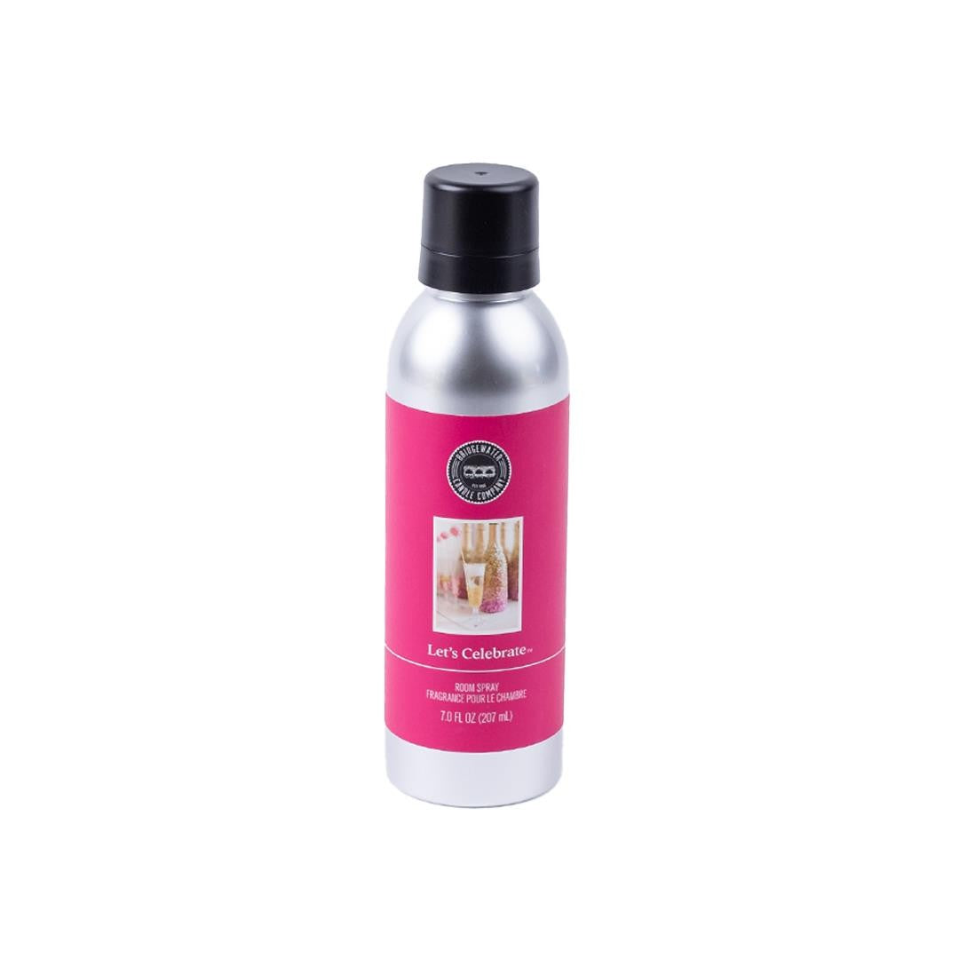 Let's CelebrateNon-Aerosol Room Spray SOUTHERN SUNDROP BOUTIQUE