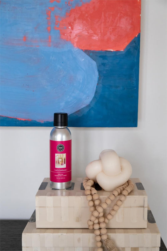 Let's CelebrateNon-Aerosol Room Spray SOUTHERN SUNDROP BOUTIQUE