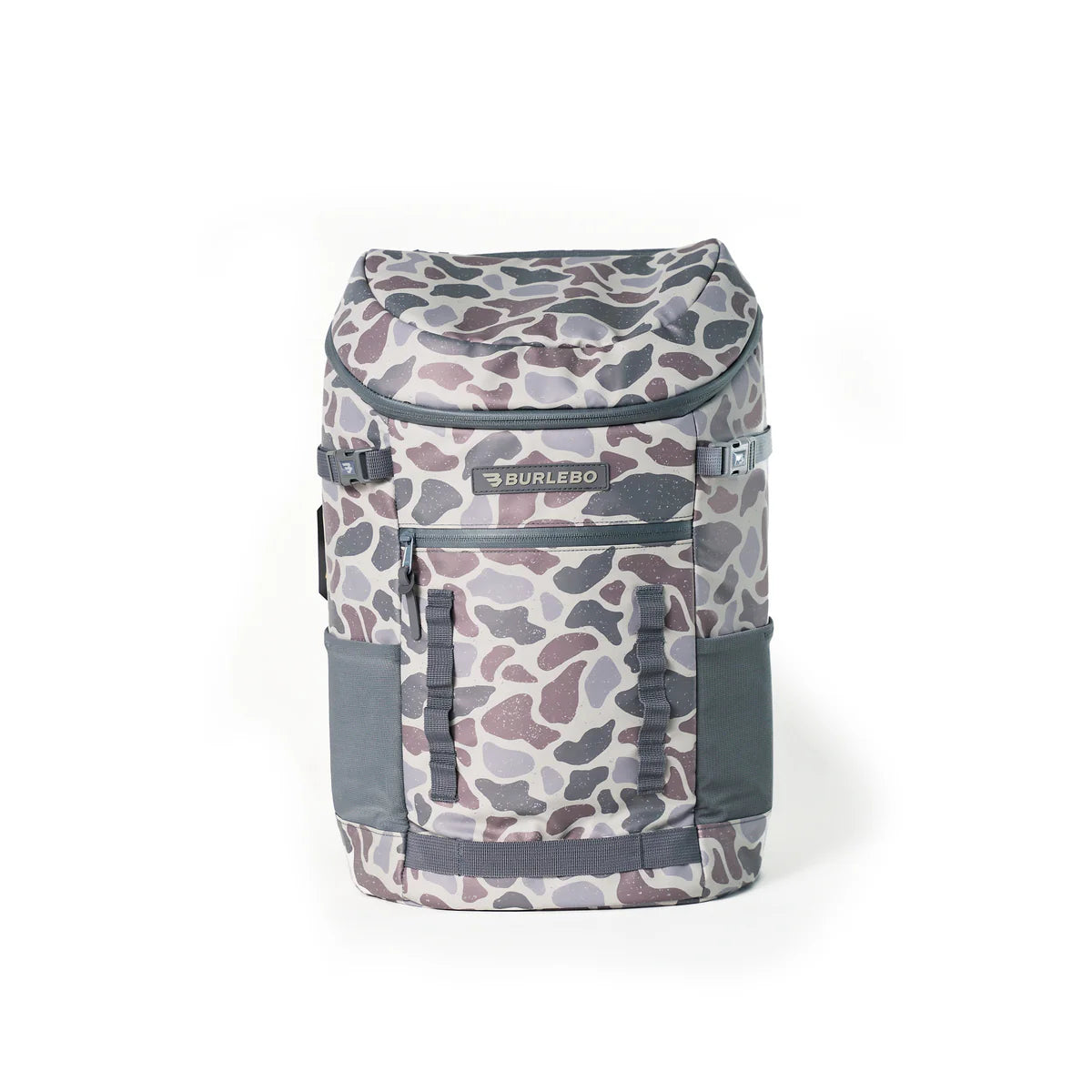 Burlebo Classic Deer Camo Cooler Backpack BURLEBO