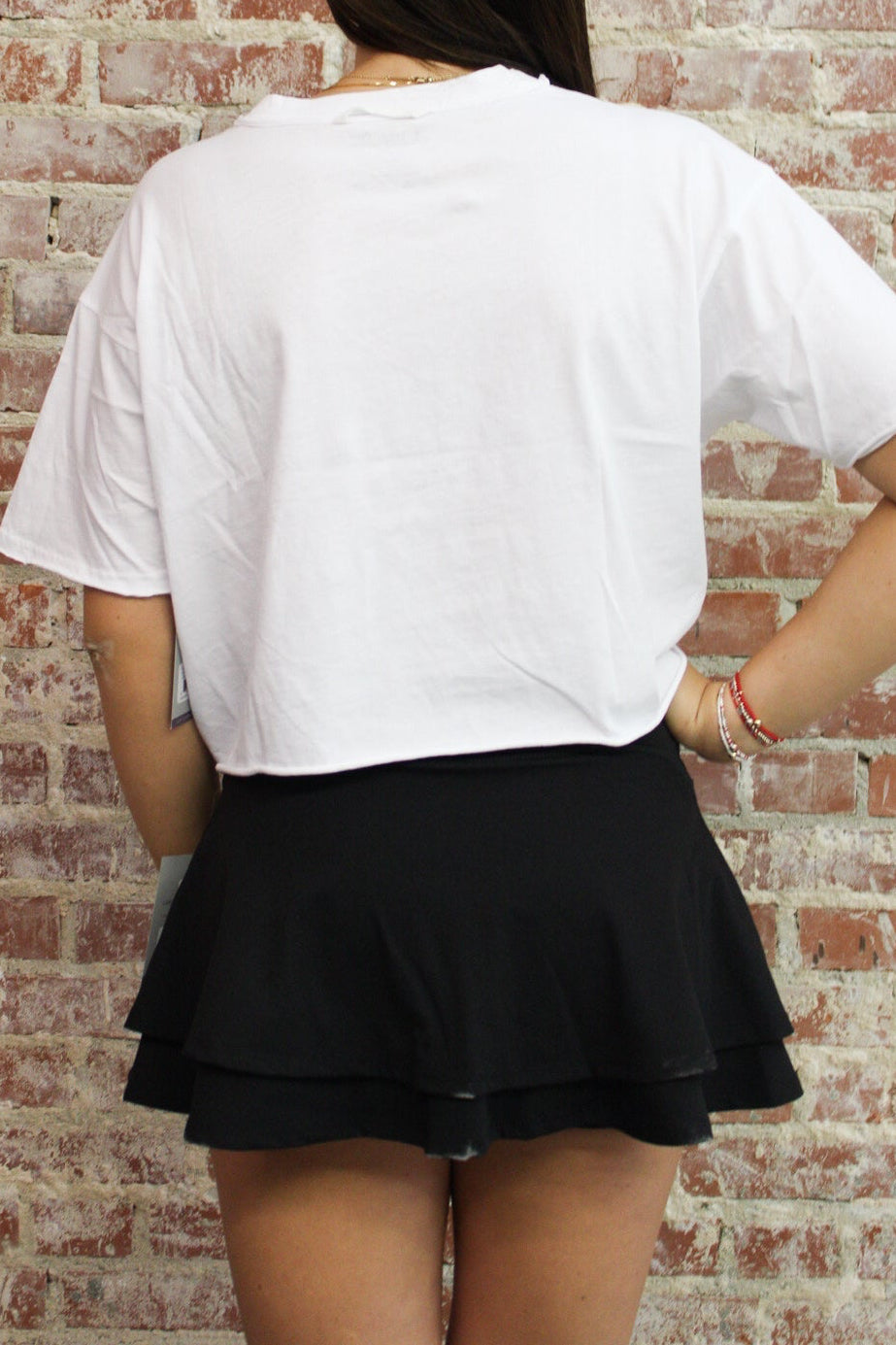 Local Girl Performance Skort LOCAL BOY OUTFITTER