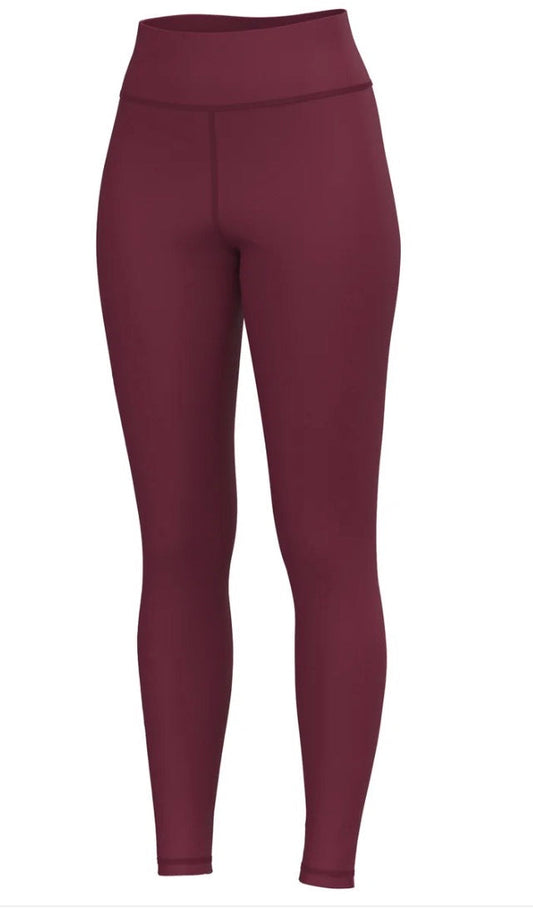 Local Girl 2.0 Berry Leggings LOCAL BOY OUTFITTER