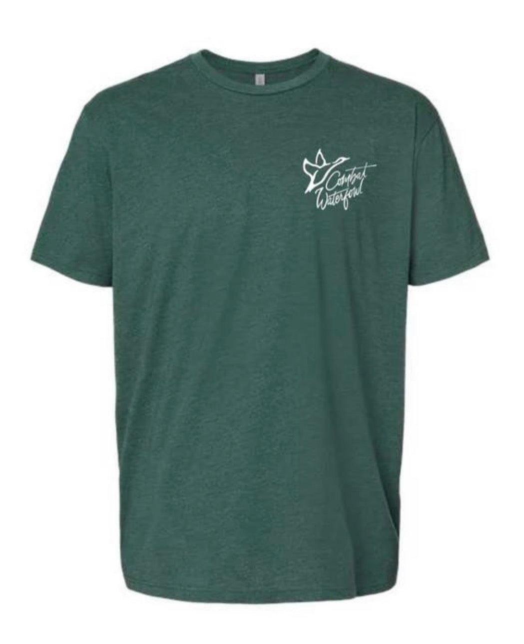 Combat Waterfowl Shuck Norris Vol. 1 Graphic Tee COMBAT WATERFOWL