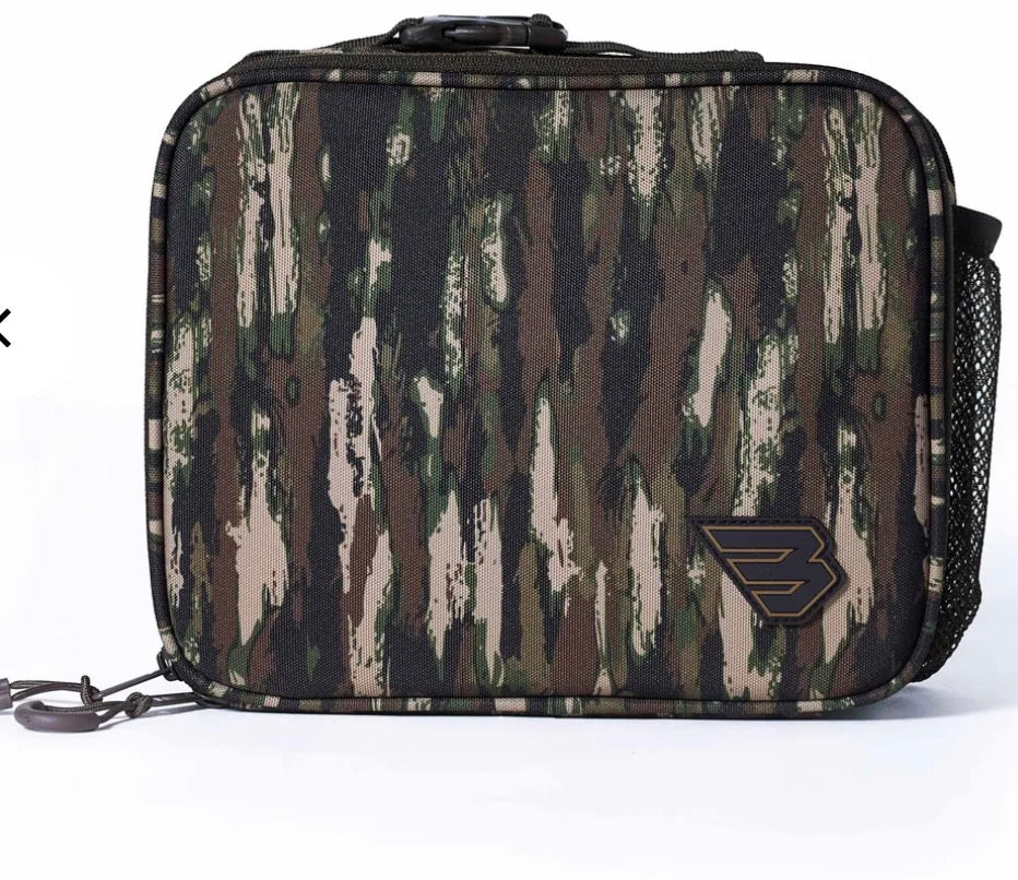 Burlebo Lunchbox BURLEBO