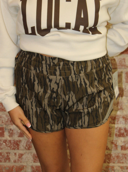 Local Girl Vista Original Bottomland Shorts local boy outfitters