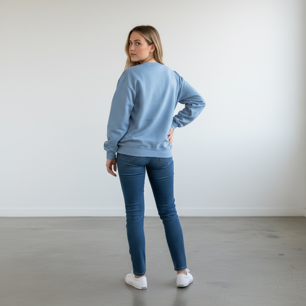 Patterned Mama Coquette Sweatshirt SOUTHERN SUNDROP BOUTIQUE